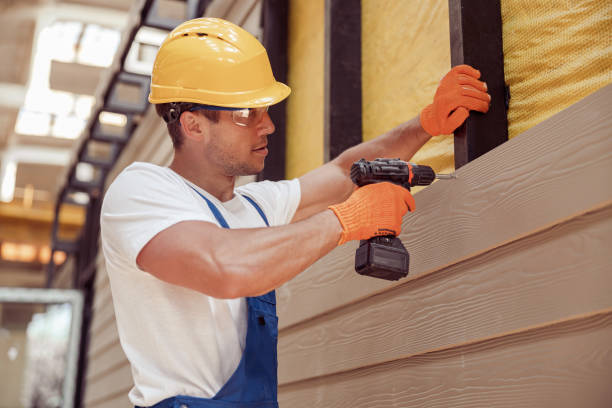 Best Custom Siding Design  in Sorgho, KY